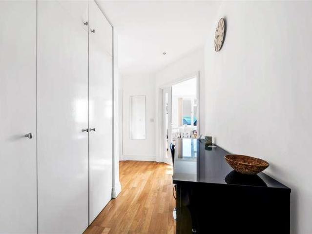 Flat for sale in Swanage, East Dorset