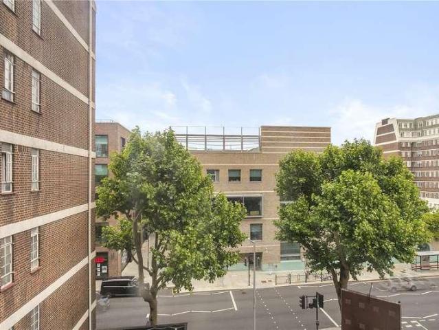 Flat for sale in London, Chelsea