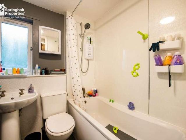 Flat for sale in Aberdeen, Woodside Flat for sale in Aberdeen, Woodside