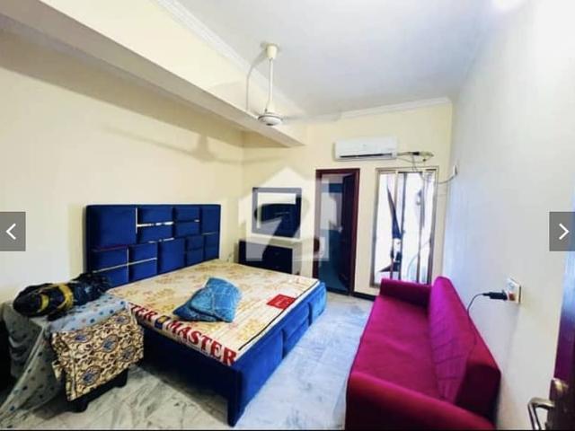 Apartment for sale in اسلام آباد, زون 1