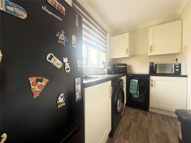 Flat for sale in Melton, Eastbridge