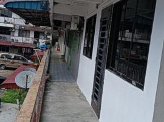 Property for sale in Pasir Gudang, Johor