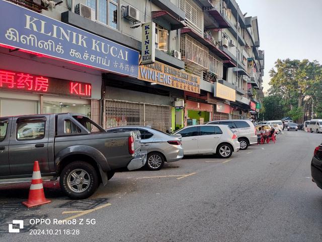 Apartment for sale in Country Heights Damansara, Kuala Lumpur