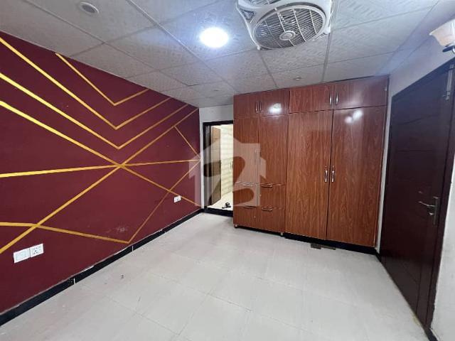 Apartment for sale in Islamabad