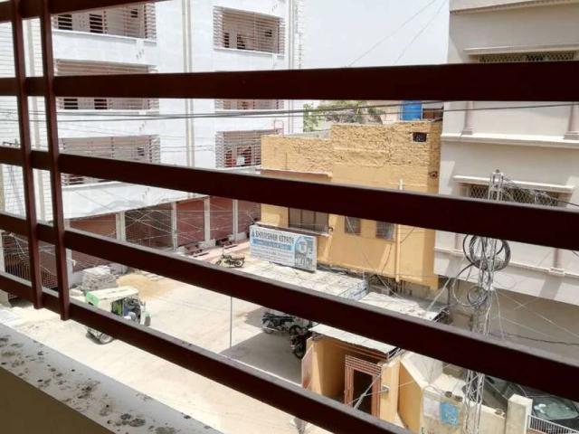 Apartment for sale in Federally Administered Tribal Areas fata