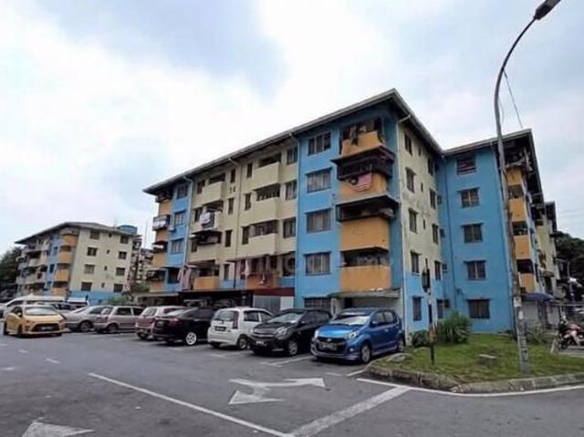Apartment for sale in Petaling, Alam Impian