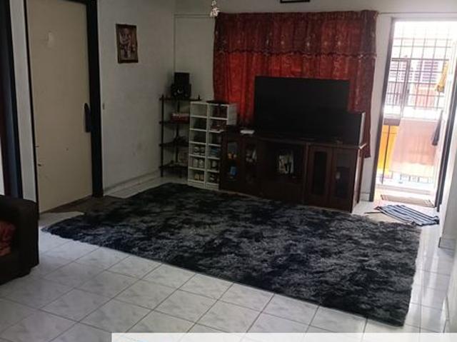 Condominium for sale in Petaling, Alam Impian