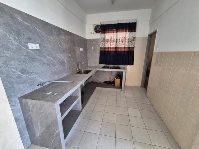 Apartment for sale in Wellesley, Penang