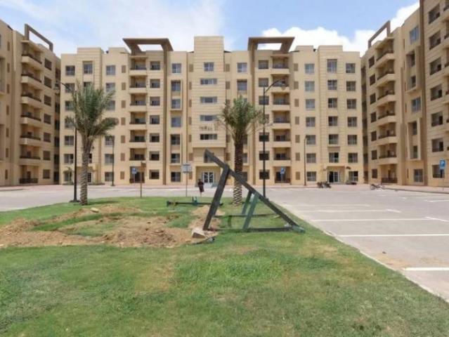 Apartment for sale in ضلع ملیر, کراچی ڈویژن
