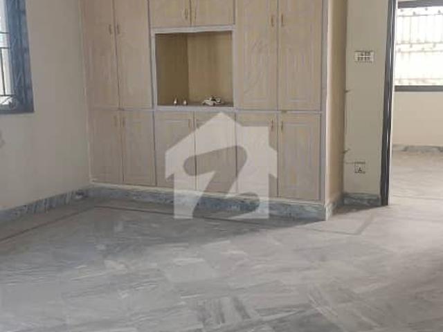 Apartment for sale in Islamabad