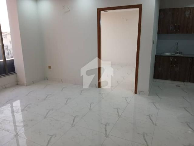 Apartment for sale in Islamabad