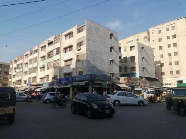 Apartment for sale in North Waziristan, Federally Administered Tribal Areas fata