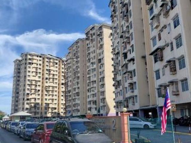 Property for sale in Georgetown, Penang