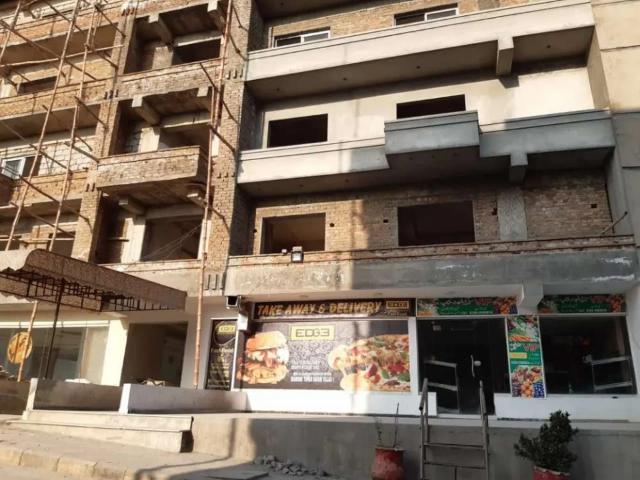 Apartment for sale in Islamabad