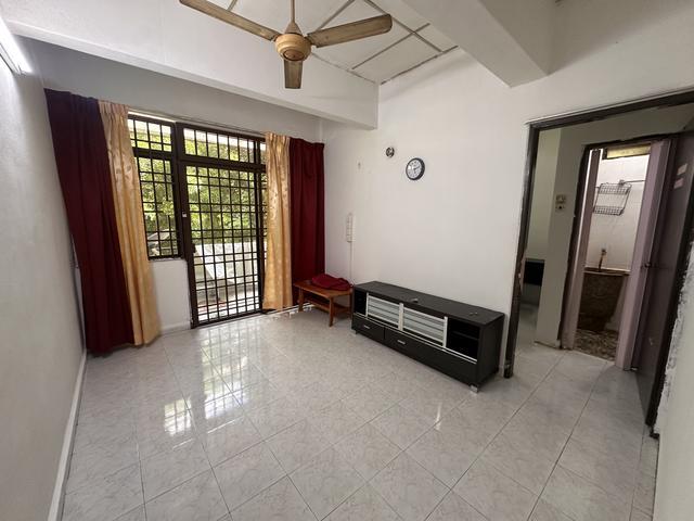 Apartment for sale in Georgetown, Penang