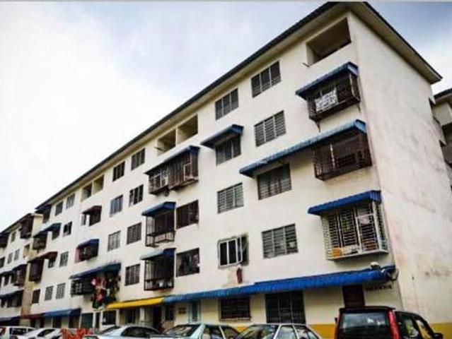 Property for sale in Wellesley, Penang