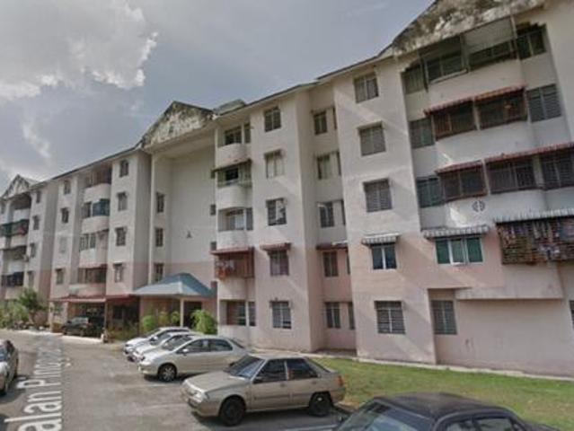 Property for sale in Wellesley, Penang