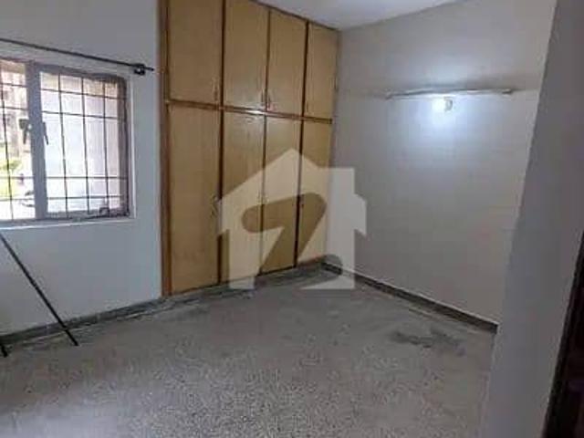 Apartment for sale in Islamabad