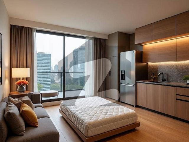 Apartment for sale in Karachi