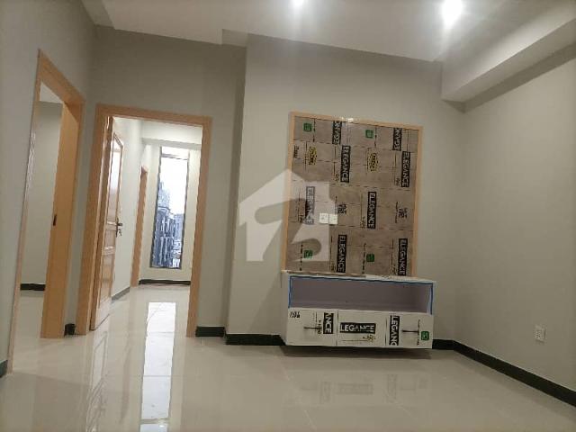 Apartment for sale in Islamabad