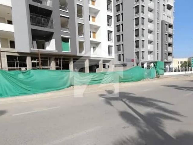 Apartment for sale in کراچی ڈویژن, North Waziristan