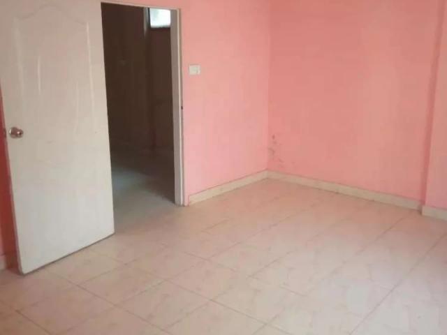Apartment for sale in ریلوے کالونی, تعلقہ حیدرآباد شہر