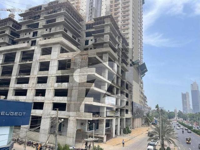 Apartment for sale in Karachi