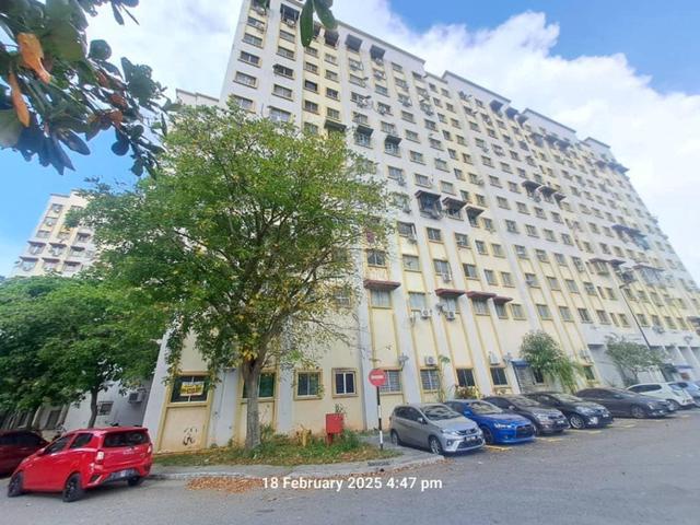 Property for sale in Penang