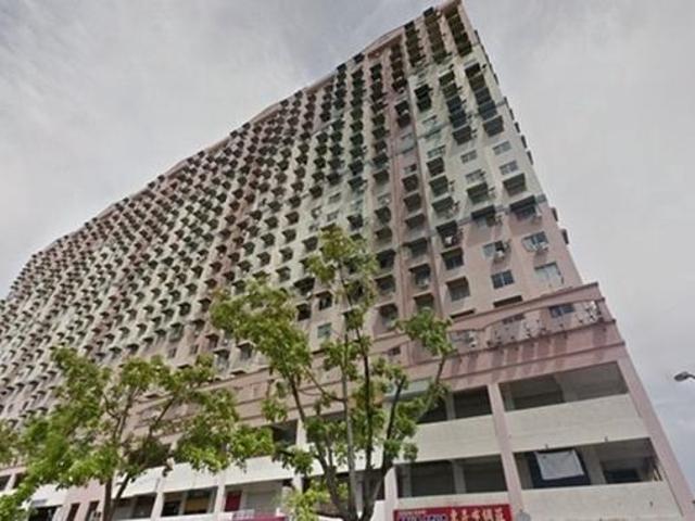 Property for sale in Penang