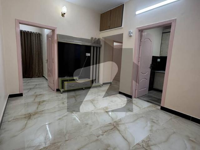 Apartment for sale in Islamabad