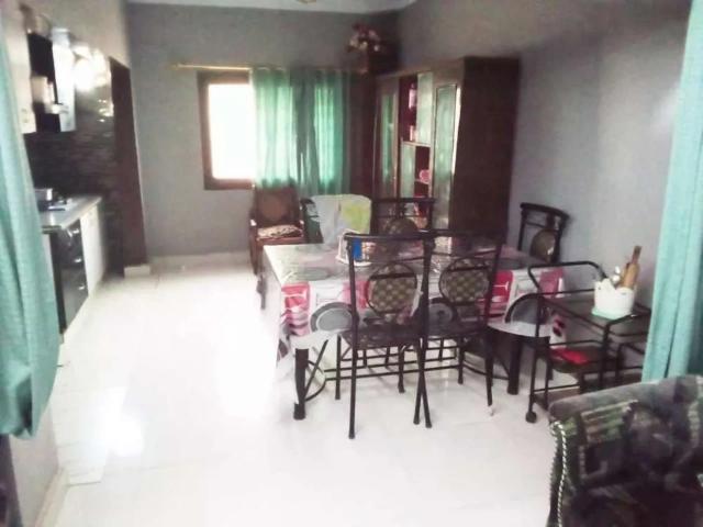Apartment for sale in عیسی نگری, کراچی ڈویژن
