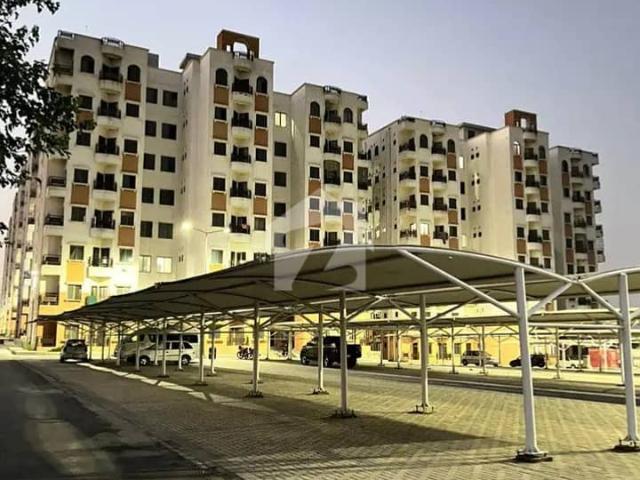 Apartment for sale in Islamabad
