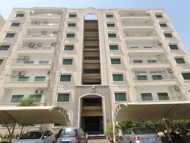 Apartment for sale in Rawalpindi, Islamabad Capital Territory