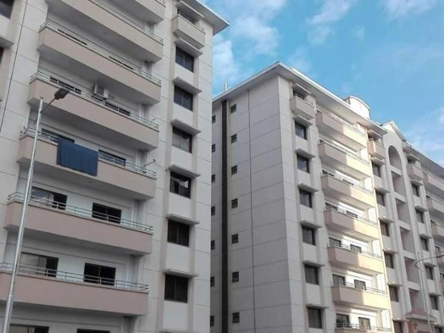 Apartment for sale in Rawalpindi, Islamabad Capital Territory