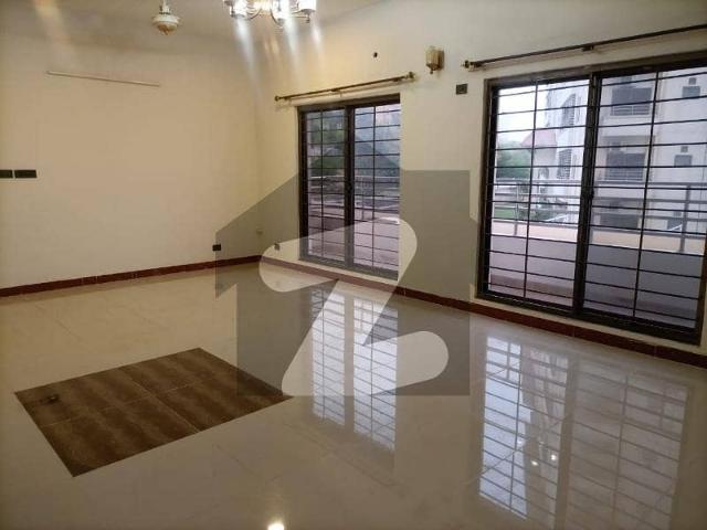 Apartment for sale in Islamabad