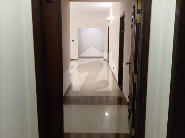 Apartment for sale in Islamabad