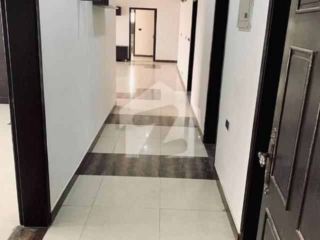 Apartment for sale in Islamabad