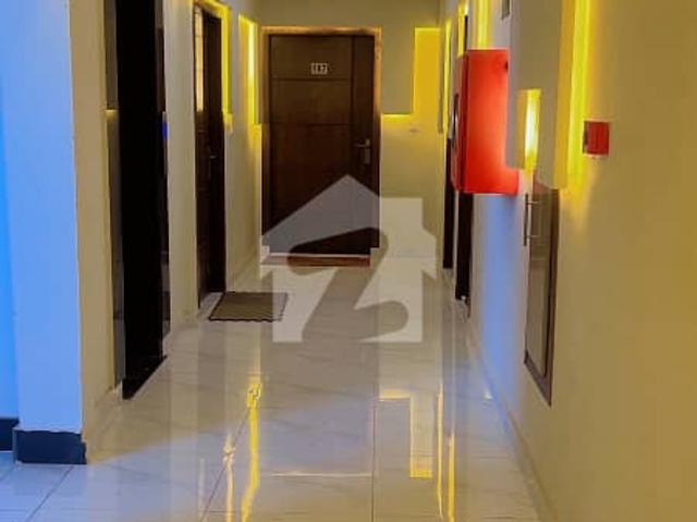 Apartment for sale in Islamabad