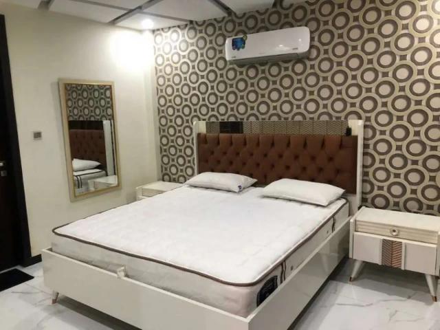Apartment for sale in Rawalpindi, Islamabad Capital Territory