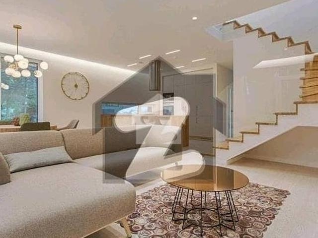 Apartment for sale in Rawalpindi, Islamabad Capital Territory
