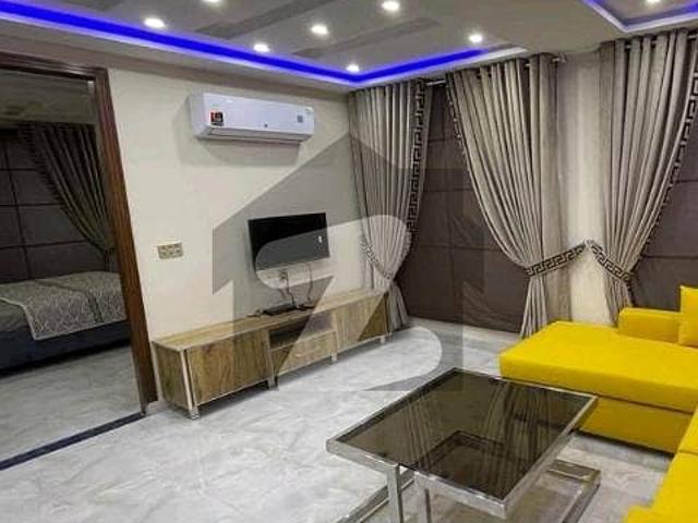Apartment for sale in Lahore