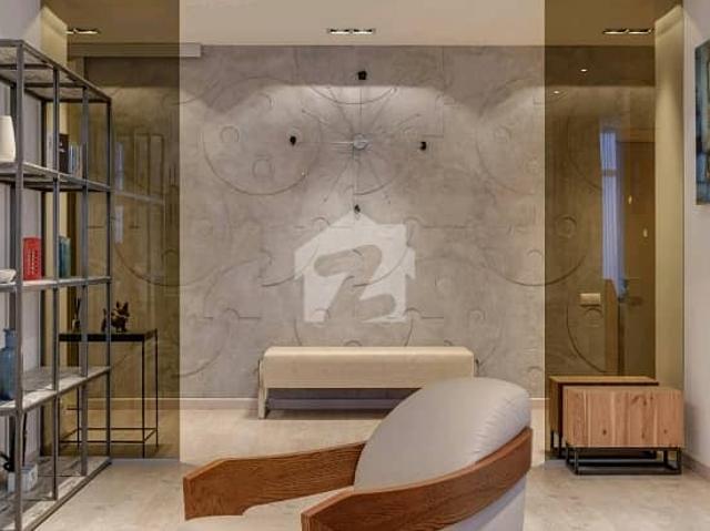 Apartment for sale in Rawalpindi, Islamabad Capital Territory