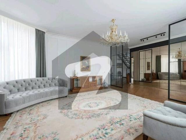 Apartment for sale in Rawalpindi, Islamabad Capital Territory