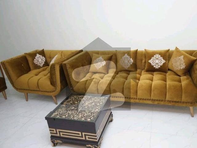 Apartment for sale in Lahore