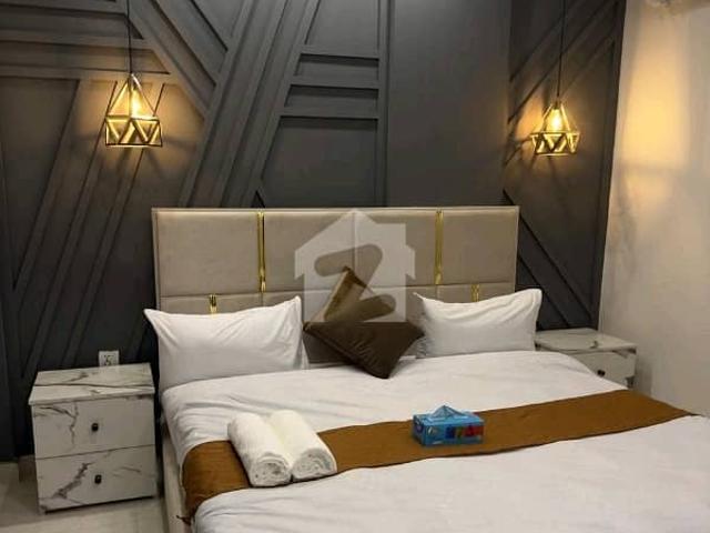 Apartment for sale in Rawalpindi, Islamabad Capital Territory