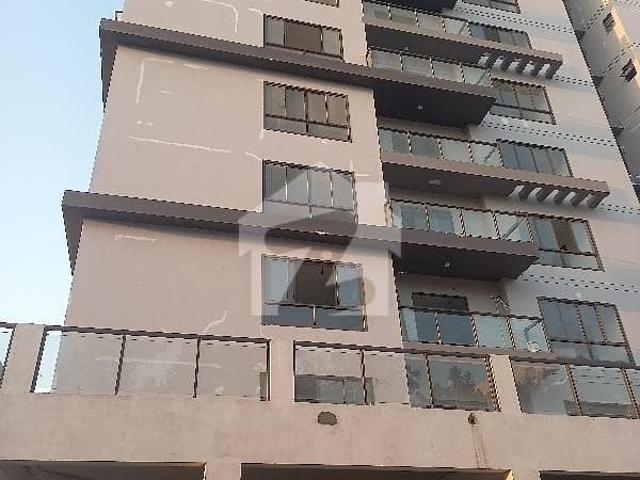 Apartment for sale in کراچی ڈویژن, North Waziristan