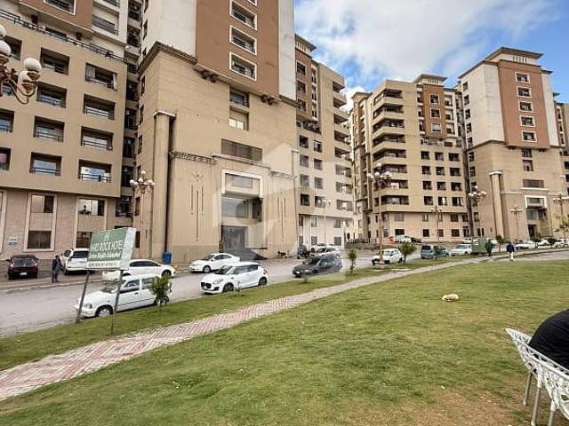 Apartment for sale in Islamabad
