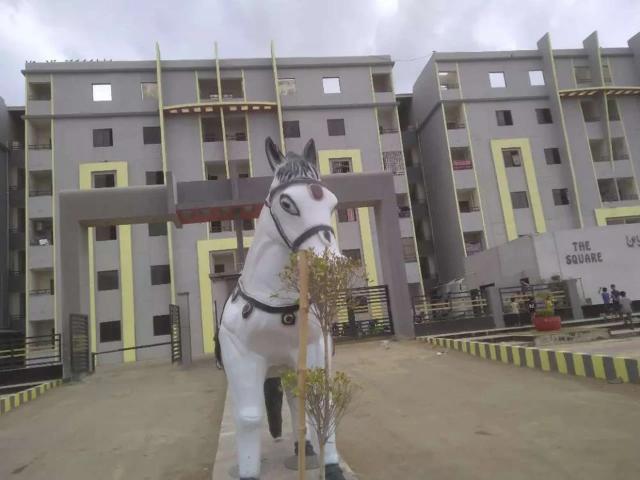 Apartment for sale in North Waziristan, Federally Administered Tribal Areas fata