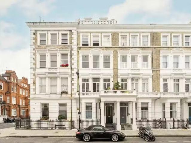 House for sale in Hammersmith, West Kensington House for sale in Hammersmith, West Kensington