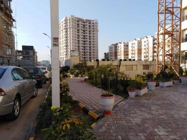 Apartment for sale in DHA Phase 2, Zone 5